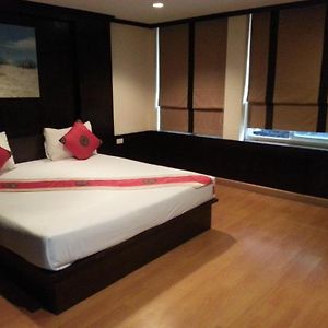 Everest Boutique 8 Inn